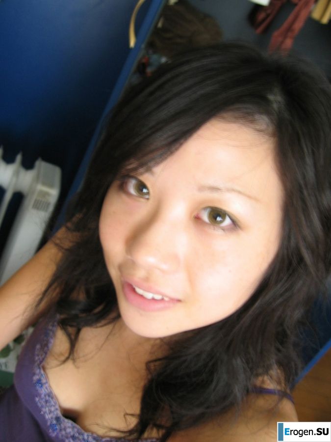 азиатки обожают секс и большие члены. Часть 2. Фото 4