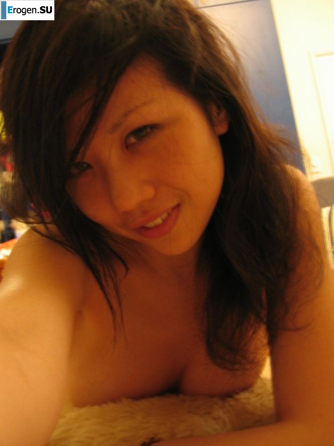 азиатки обожают секс и большие члены. Часть 2. Фото 7