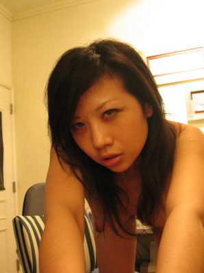 азиатки обожают секс и большие члены. Часть 2. Эскиз 10