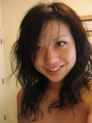 азиатки обожают секс и большие члены. Часть 2. Эскиз 13