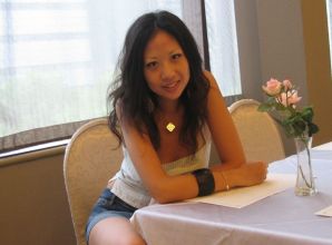 азиатки обожают секс и большие члены. Часть 2. Эскиз 20