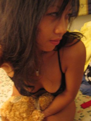 азиатки обожают секс и большие члены. Часть 2. Эскиз 21