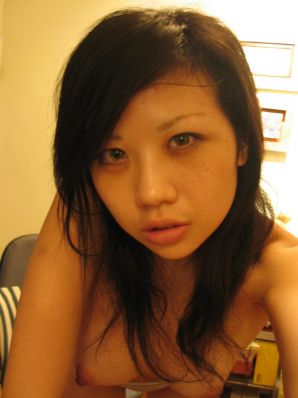 азиатки обожают секс и большие члены. Часть 2. Эскиз 9