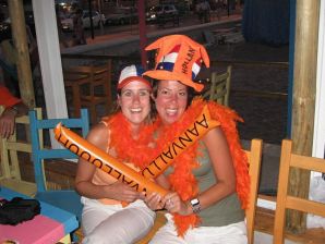 girls are only topless friends. Thumb 17