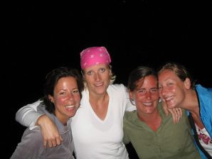 girls are only topless friends. Thumb 35