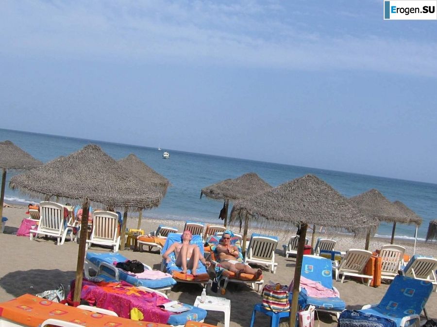 девушки дружат только топлесс. Часть 2. Фото 12