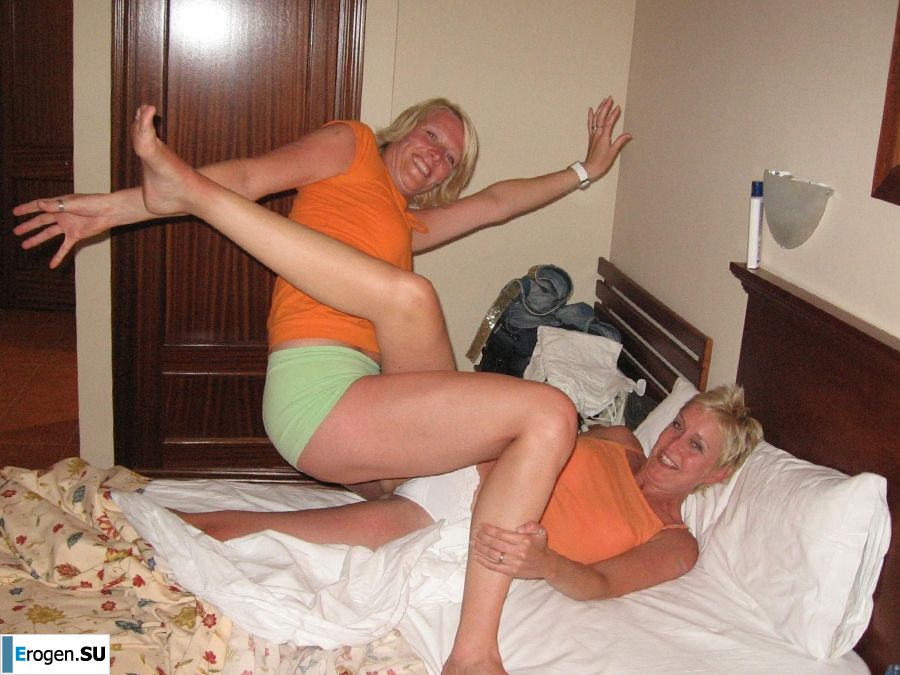 девушки дружат только топлесс. Часть 2. Фото 23