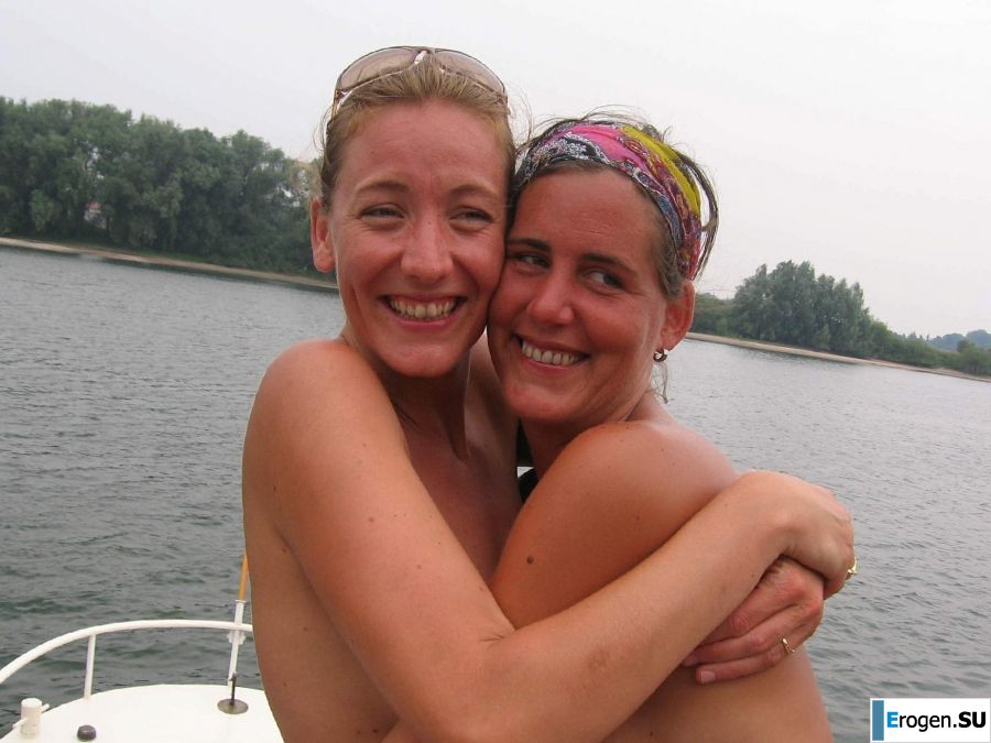 девушки дружат только топлесс. Часть 2. Фото 39