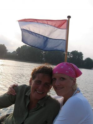 девушки дружат только топлесс. Часть 2. Эскиз 42