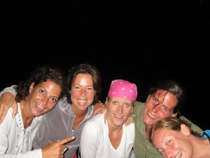 девушки дружат только топлесс. Часть 2. Эскиз 43