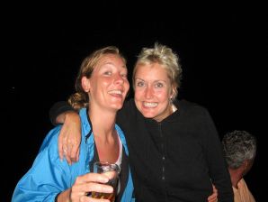 девушки дружат только топлесс. Часть 2. Эскиз 44