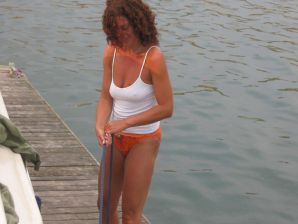 девушки дружат только топлесс. Часть 2. Эскиз 48