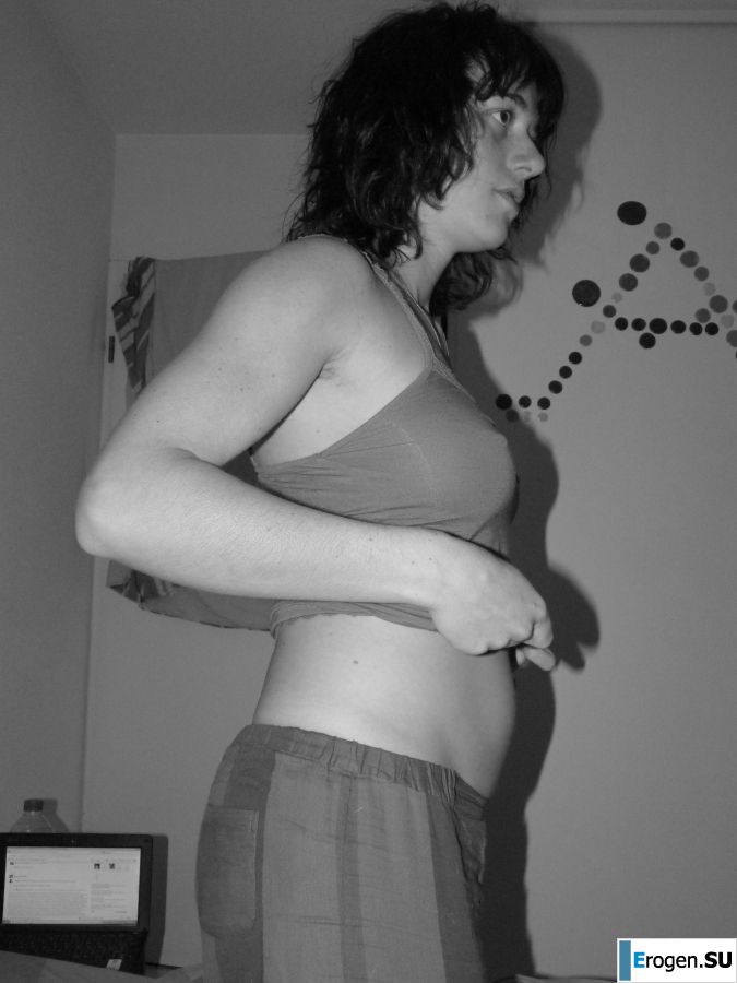 Lesbian on vacation with a friend. Part 3. Photo 18