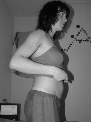 Лесби на отдыхе с друганом. Часть 3. Эскиз 18