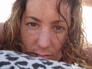 Лесби на отдыхе с друганом. Часть 3. Эскиз 21