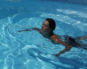 Лесби на отдыхе с друганом. Часть 3. Эскиз 30