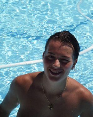 Лесби на отдыхе с друганом. Часть 3. Эскиз 31