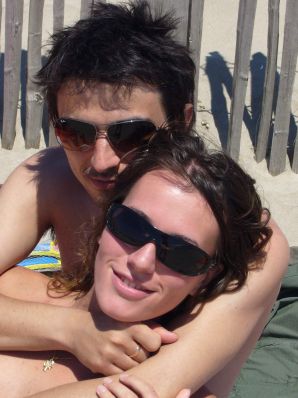 Лесби на отдыхе с друганом. Часть 3. Эскиз 33