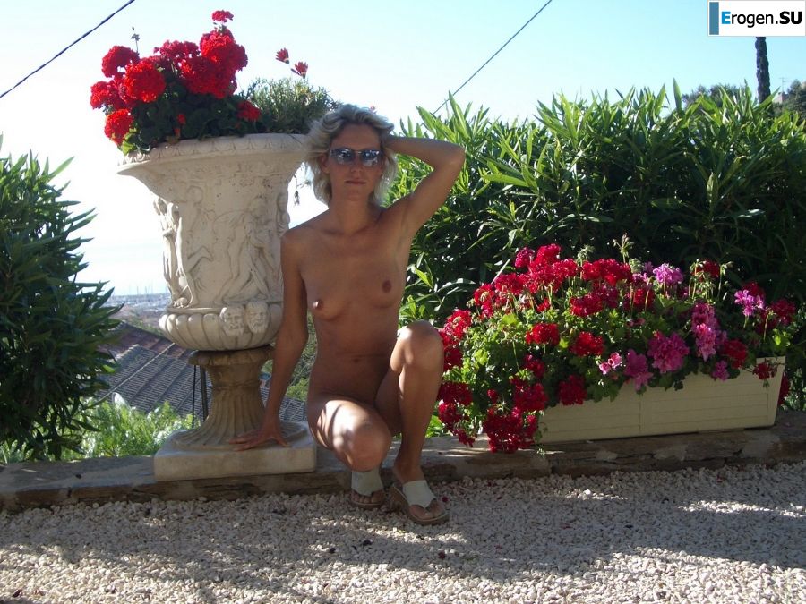 Swingers went on a sex tour. Part 2. Photo 16