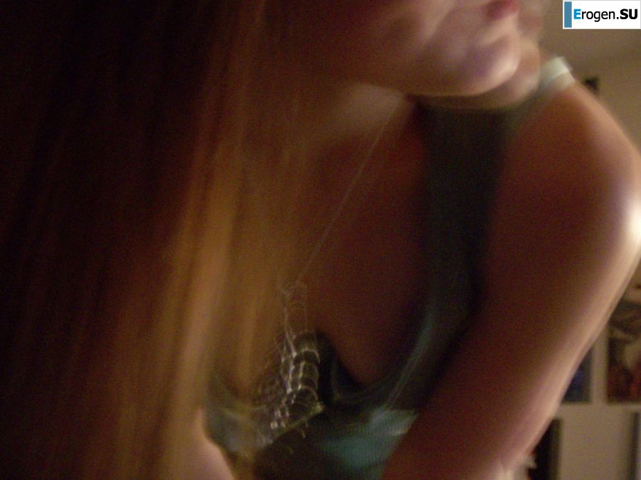 стриптиз молодой пошлячки. Фото 13