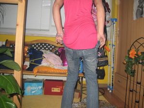 a guy gets up only on tattooed heifers. Thumb 33