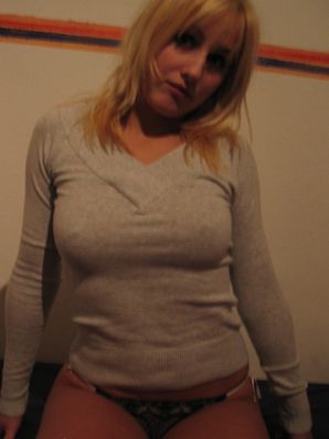 I'm a bad girl, punish me. Thumb 45