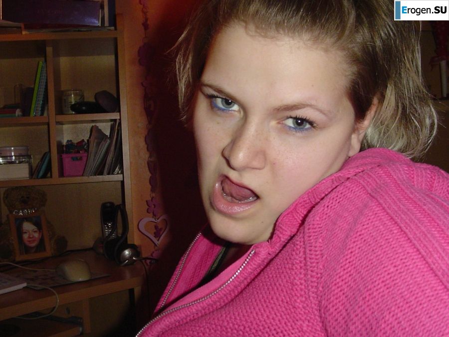 tits in the lens. Photo 10