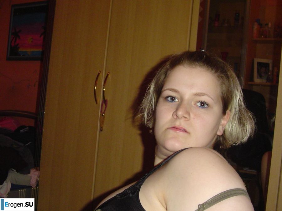 tits in the lens. Photo 21