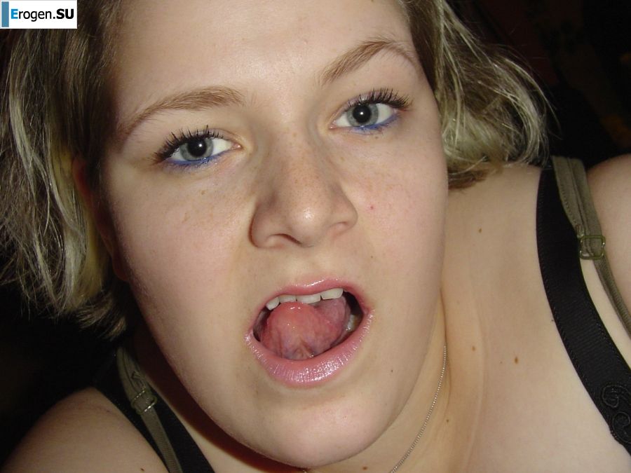 tits in the lens. Photo 24