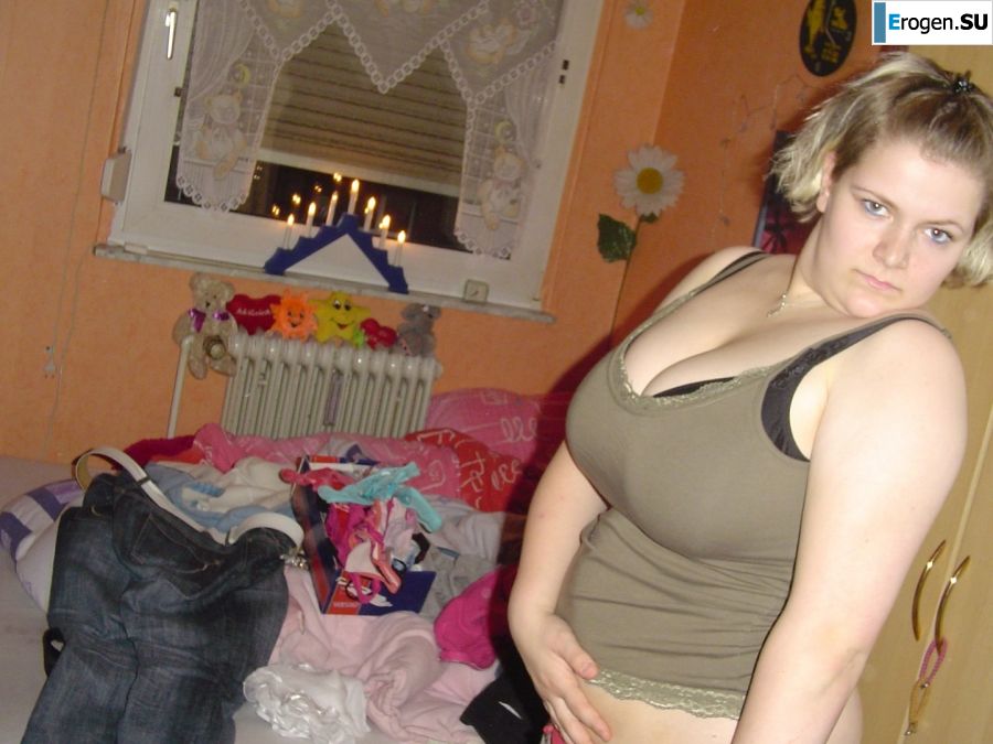 tits in the lens. Photo 25