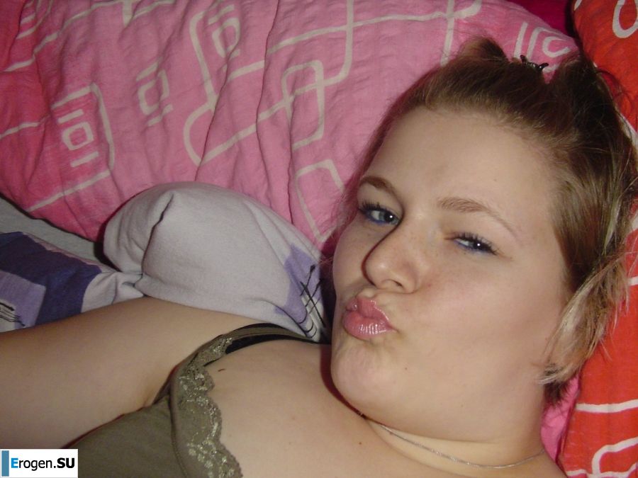 tits in the lens. Photo 26