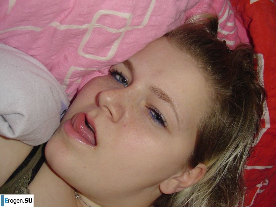 tits in the lens. Photo 27