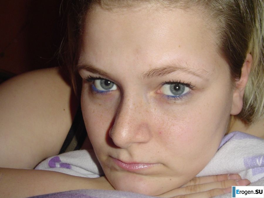 tits in the lens. Photo 32