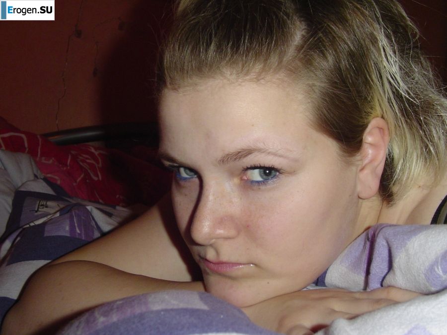 tits in the lens. Photo 33