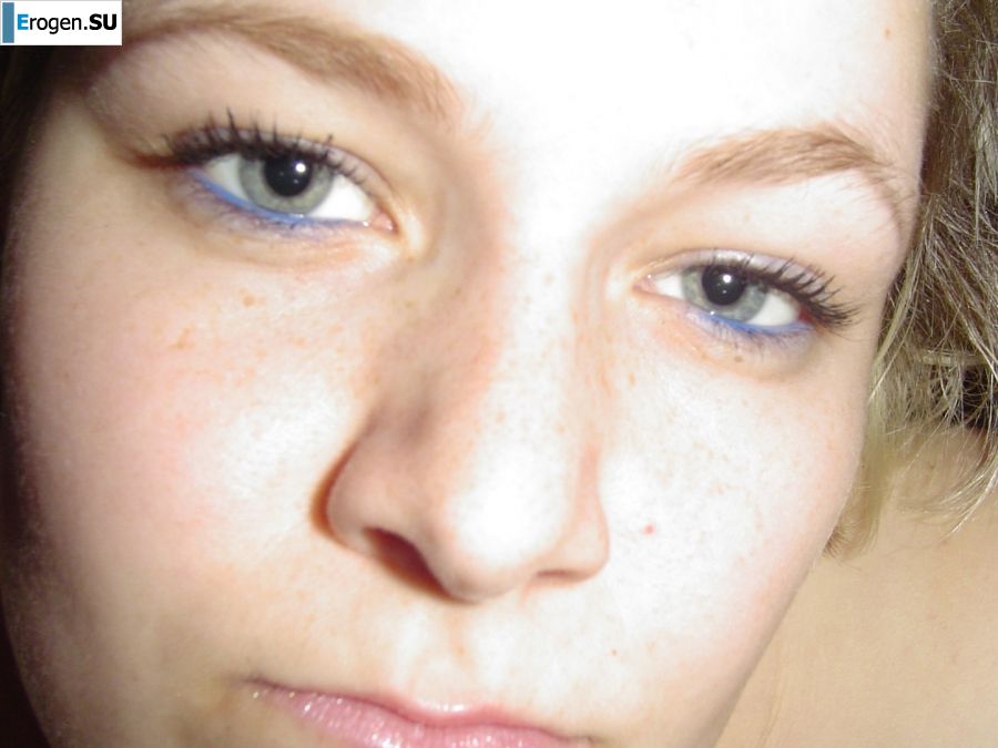 tits in the lens. Photo 35