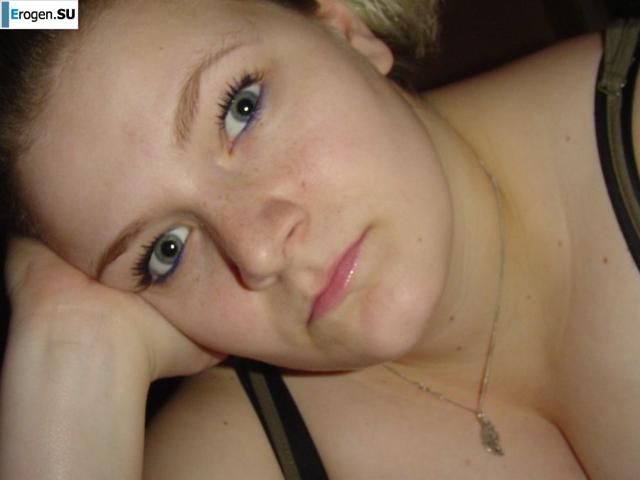 tits in the lens. Photo 37