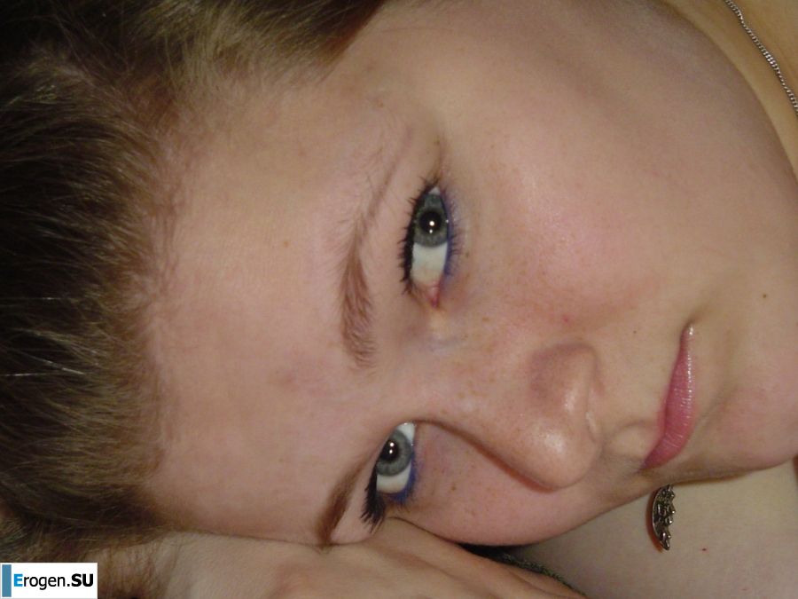 tits in the lens. Photo 38