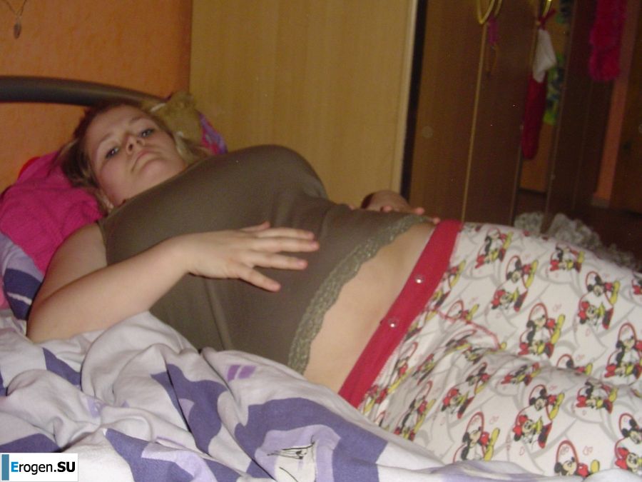 tits in the lens. Photo 43