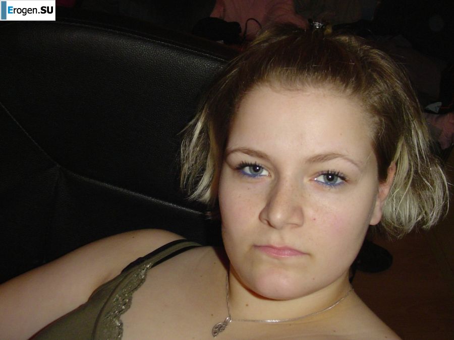 tits in the lens. Photo 5