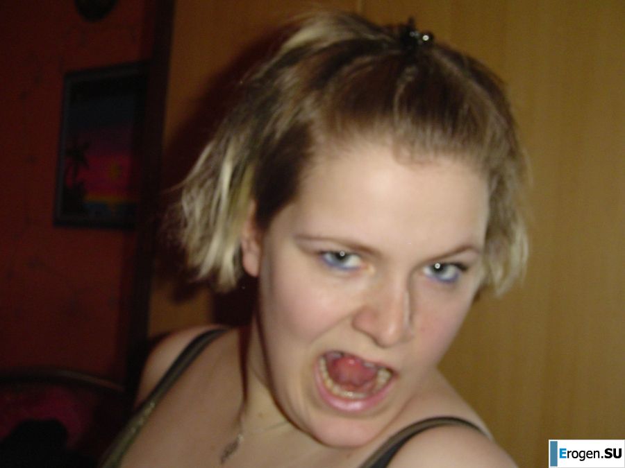 tits in the lens. Photo 6