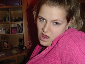 tits in the lens. Thumb 10