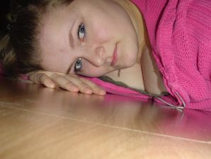 tits in the lens. Thumb 13