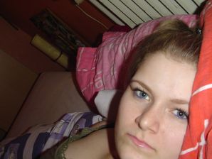 tits in the lens. Thumb 29