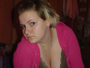 tits in the lens. Thumb 39