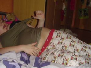 tits in the lens. Thumb 44