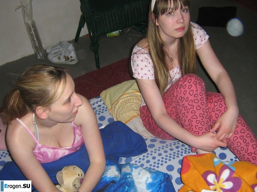 juvenile slut. Photo 3