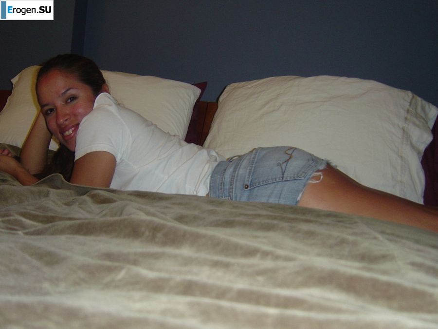 boobs and ass as needed. Photo 37