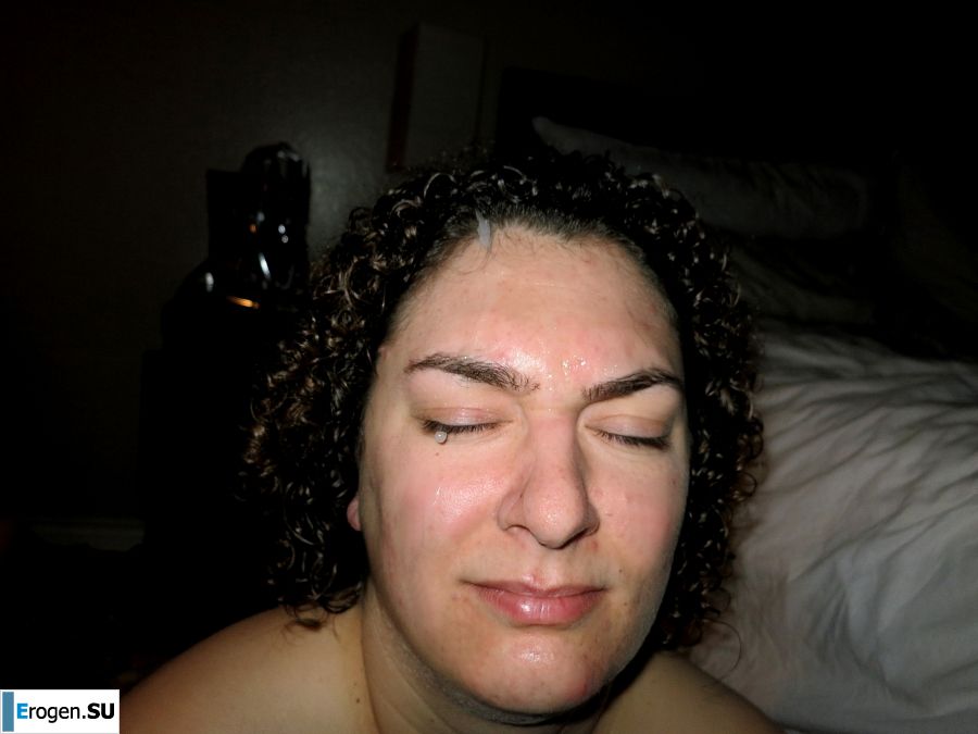 seventh breast size in all its glory. Photo 5