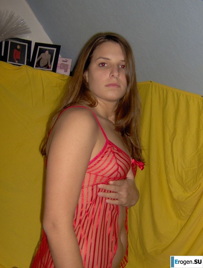 из секретной папки ее ноутбука. Фото 17