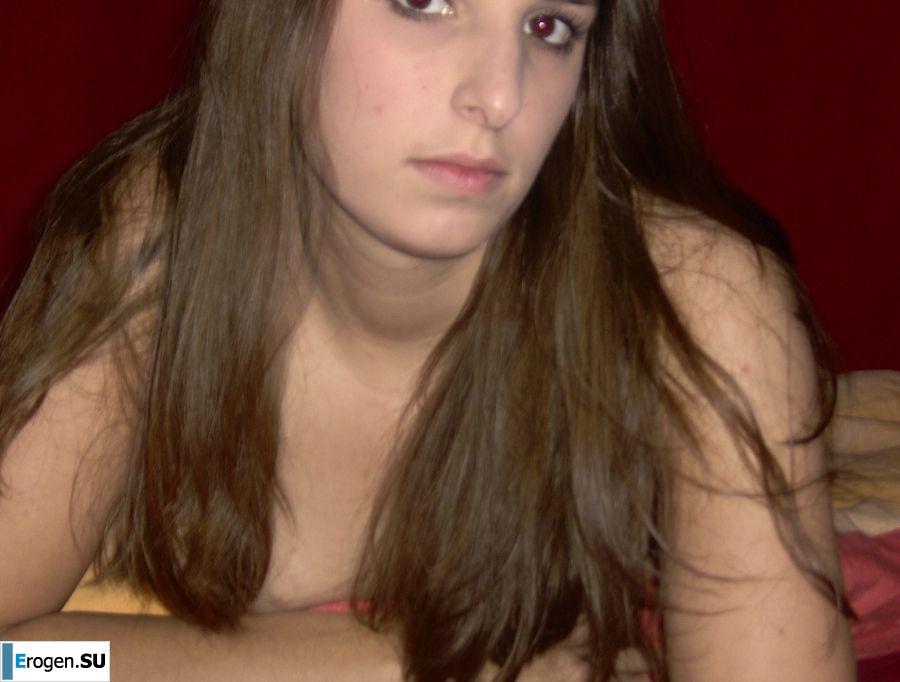 из секретной папки ее ноутбука. Фото 32